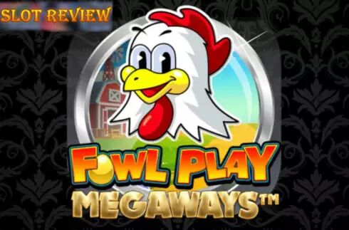 Fowl Play Megaways icon